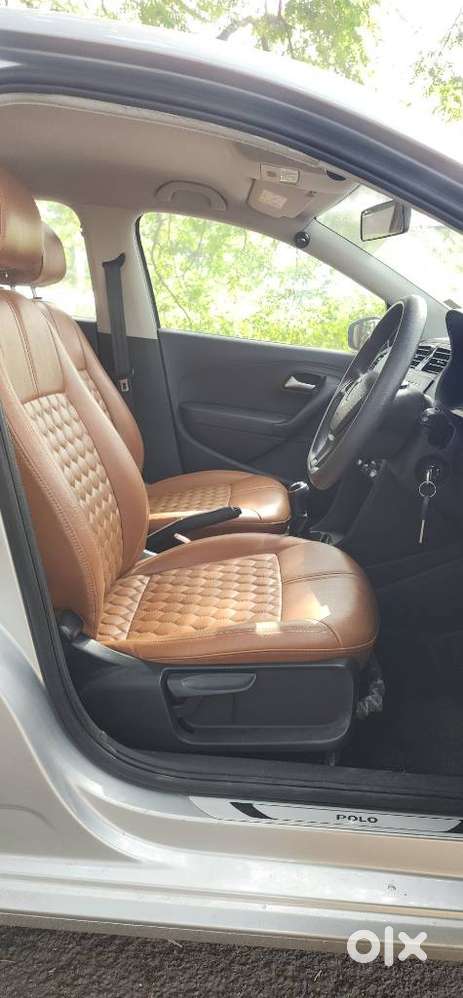 Volkswagen Polo 1.0 Mpi Comfortline, 2018, Petrol