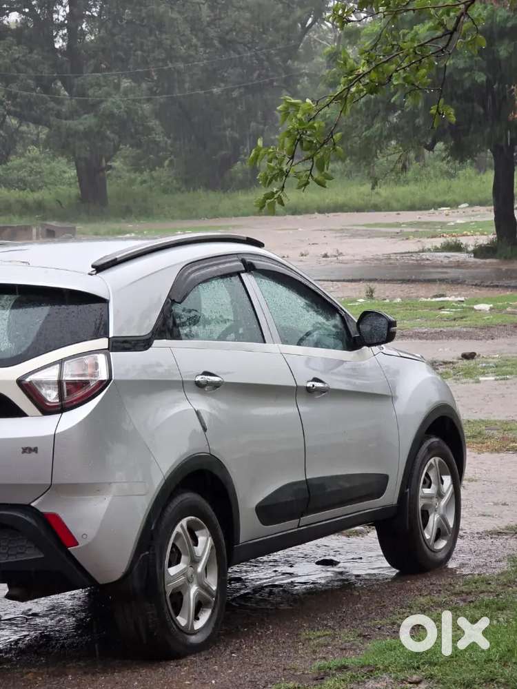 Tata Nexon Xm Diesel 2019 For Sale