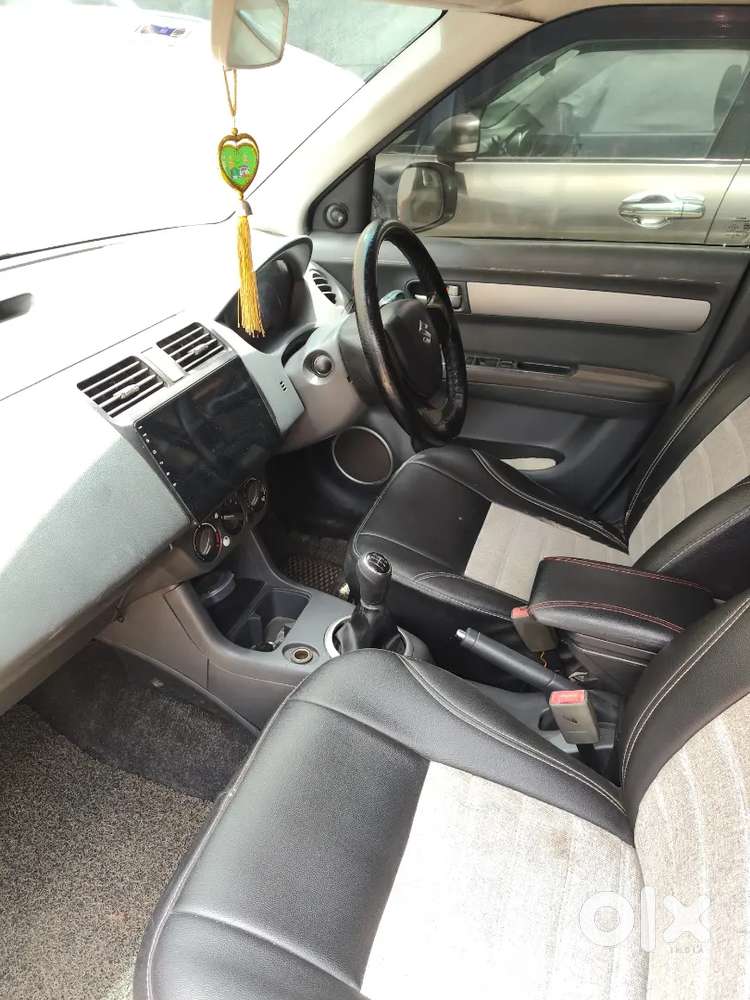 Maruti Swift Vxi Diesel 2010