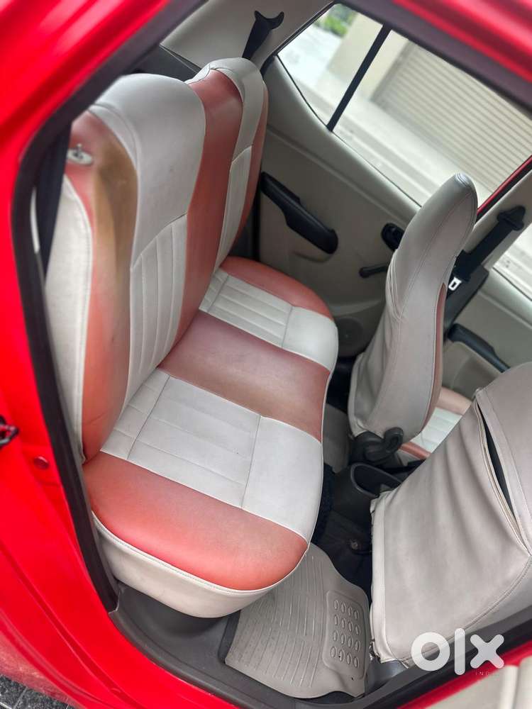 Hyundai I10 1.2 Kappa Magna, 2011, Petrol