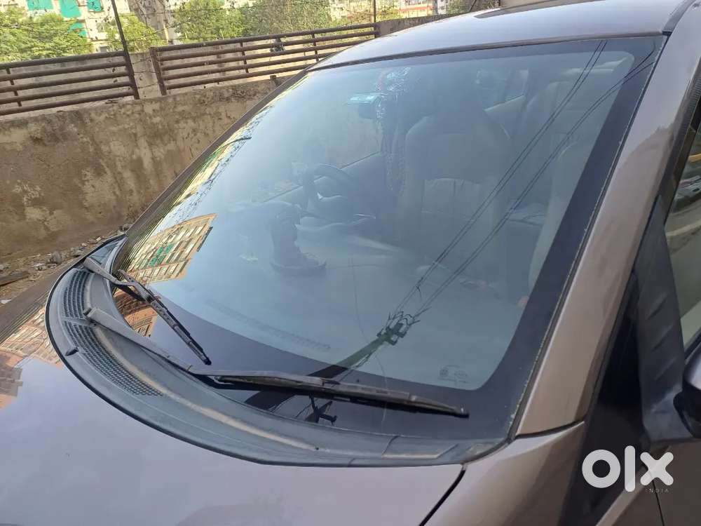 Honda Amaze 2014 Cng & Hybrids 95000 Km Driven