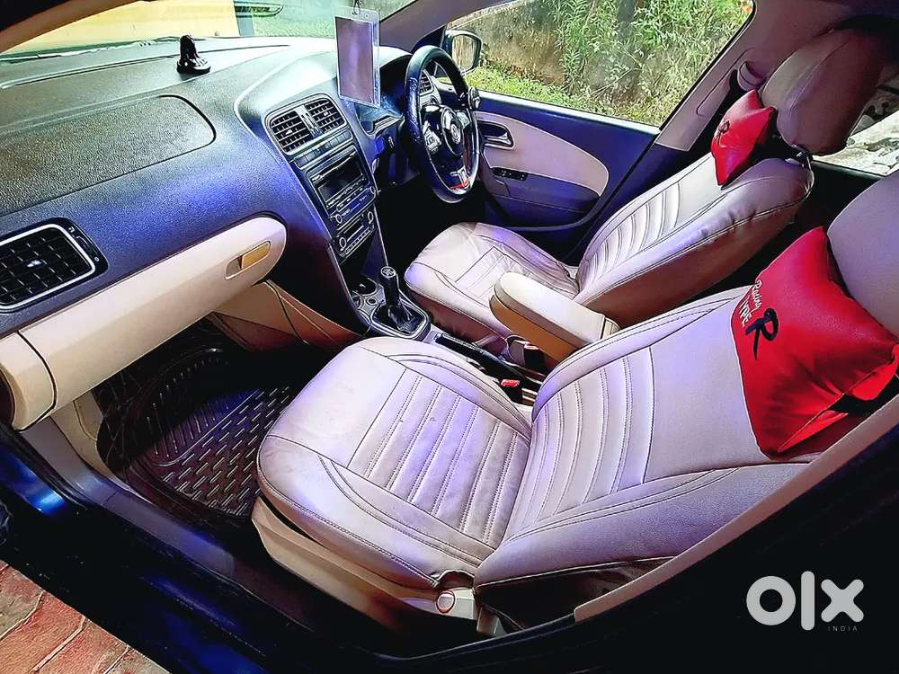 German Monster Vento, Well Maintained, Sadan, Without Any Problem.