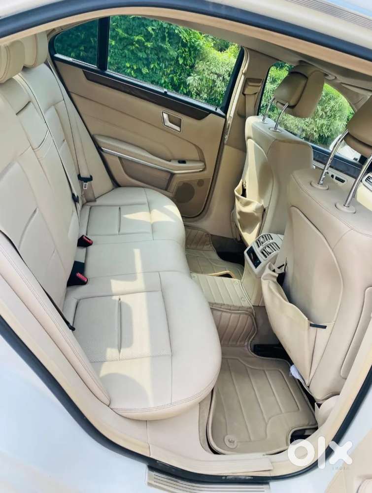 Mercedes-benz E-class E250 Cdi Edition E, 2016, Diesel