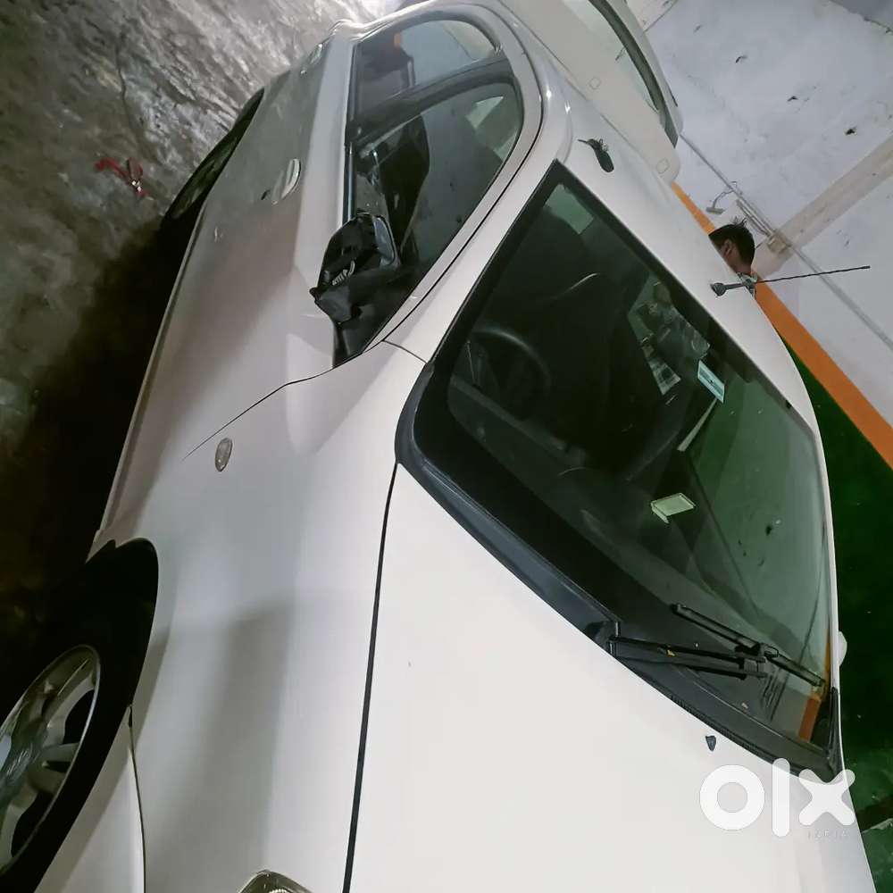 Toyota Etios Liva 2012 Diesel