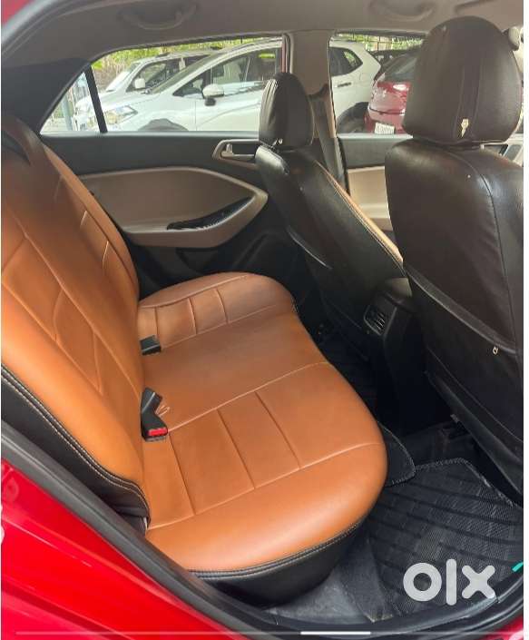 Hyundai I20 Sportz 1.2 Vtvt, 2020, Petrol