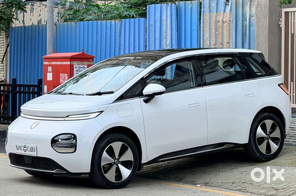 Mg Windsor Ev Essence, 2025, Electric