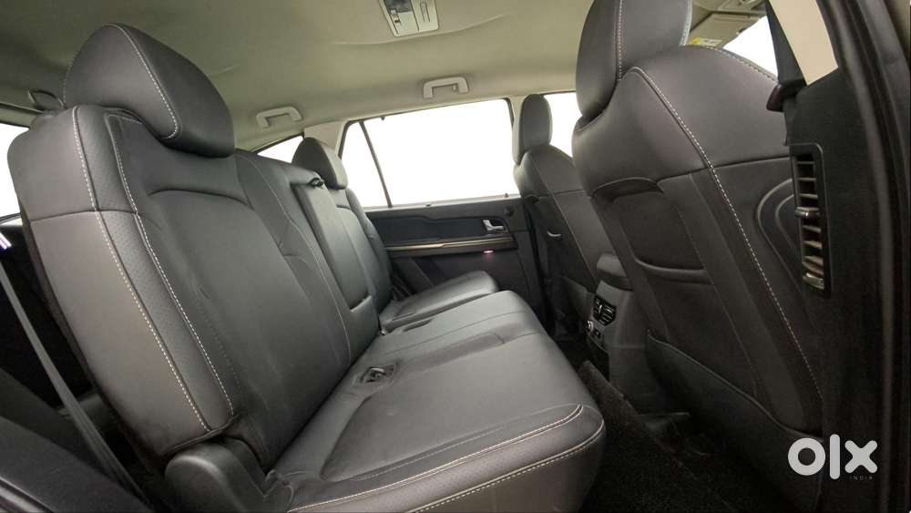 Tata Hexa Xt, 2018, Diesel