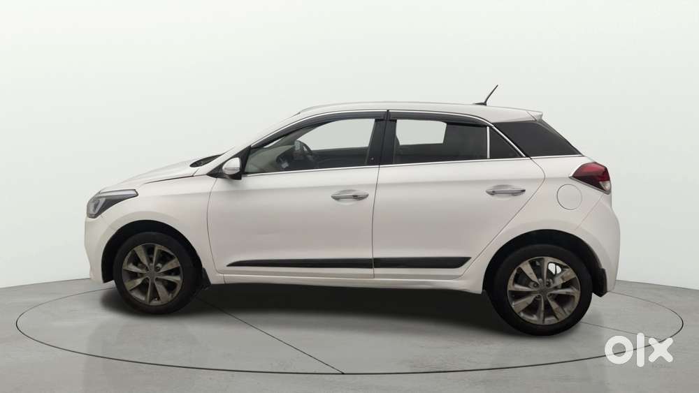 Hyundai Elite I20 Asta 1.2 (o), 2016, Petrol