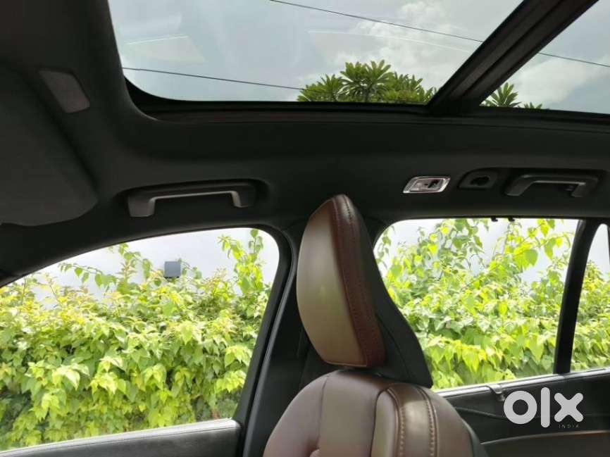 Volvo Xc90 B6 Ultimate, 2022, Petrol