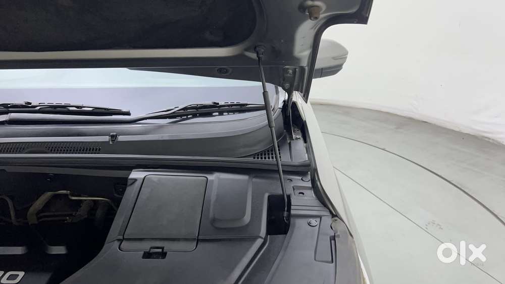 Mg Hector Sharp Dct Petrol, 2019, Petrol
