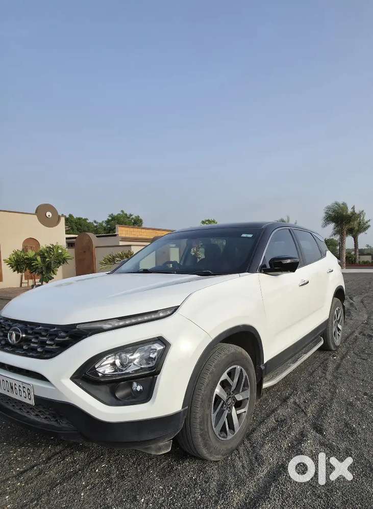Tata Harrier Xz 2023