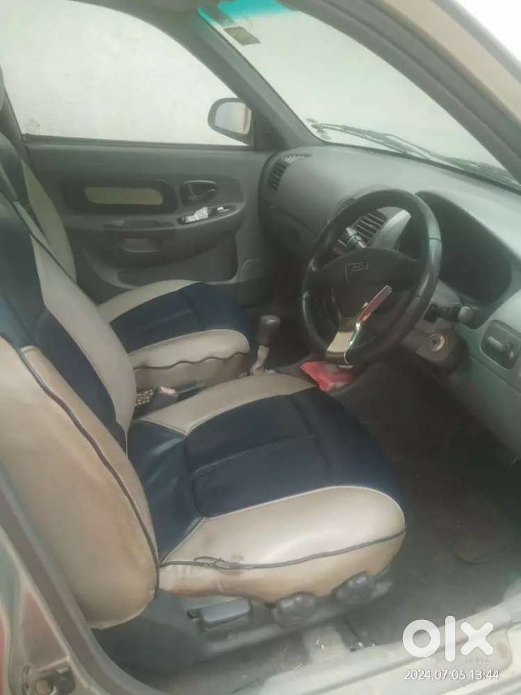 Hyundai Accent 1.5 Gle 2000