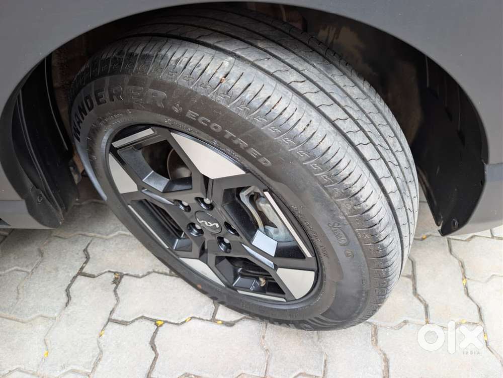 Kia Syros Htx Plus Turbo Dct, 2025, Petrol