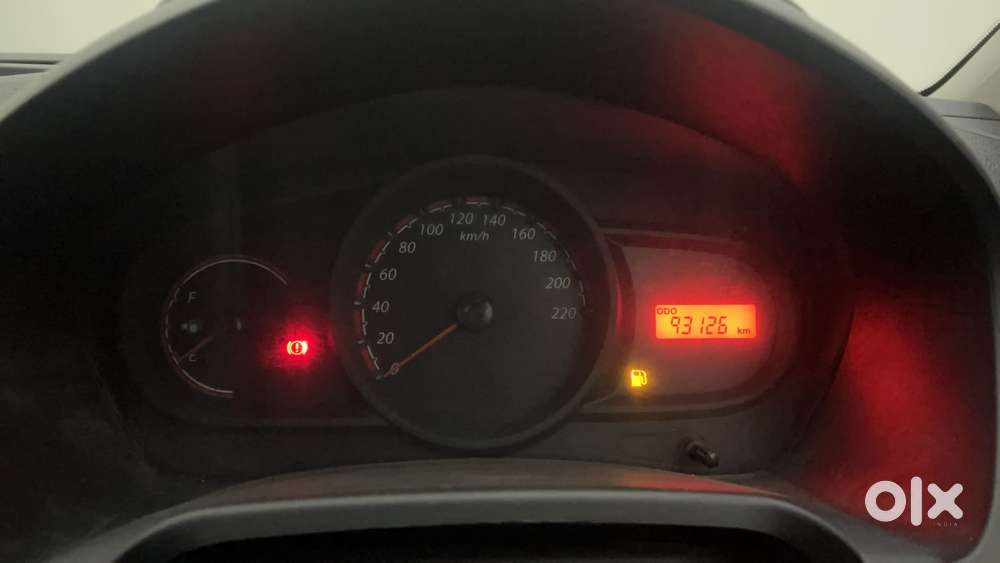 Ford Figo 2010-2012 Diesel Exi, 2012, Diesel