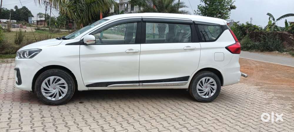 Maruti Suzuki Ertiga Vxi (o) Cng, 2022, Cng & Hybrids