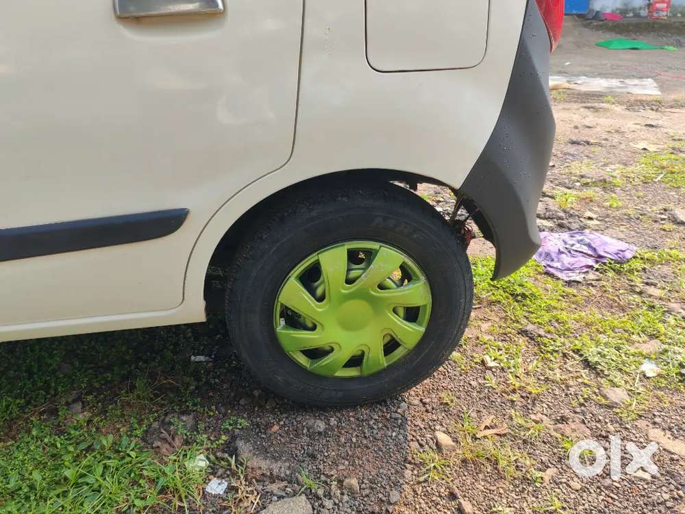 Maruti Suzuki Alto Lxi 2016