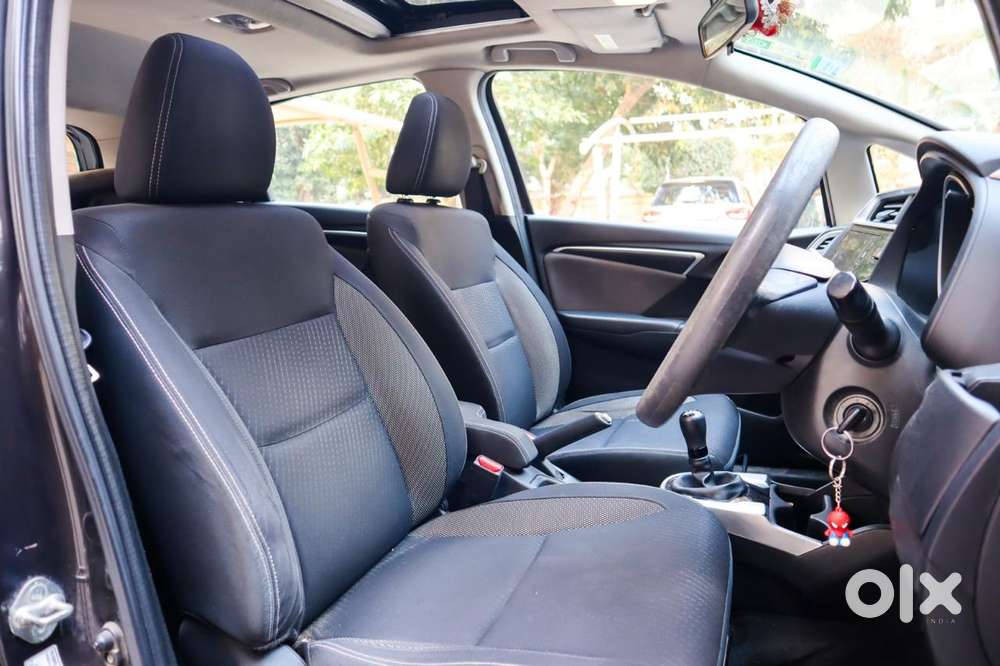 Honda Wr-v I-vtec Vx, 2019, Petrol