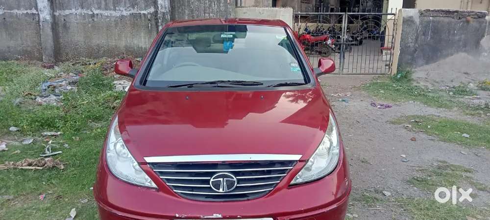 Tata Manza Good Condition