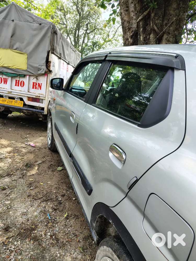 Maruti Suzuki S-presso 2019 In Excellent Condition