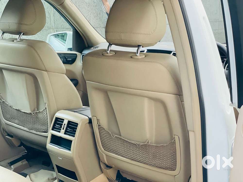 Mercedes-benz M-class Ml 250 Cdi, 2014, Diesel