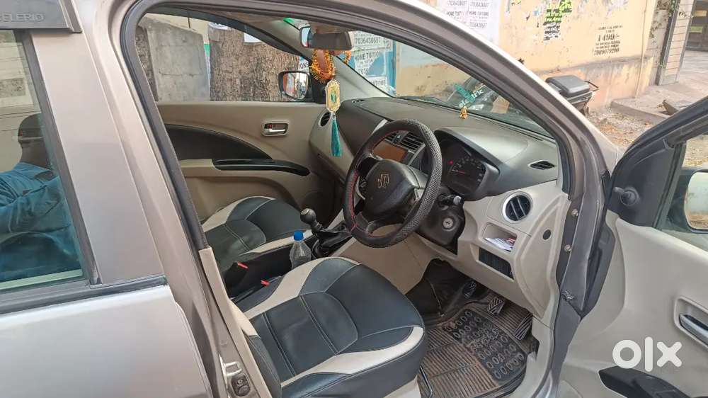 Maruti Suzuki Celerio 2017 Diesel 260000 Km Driven