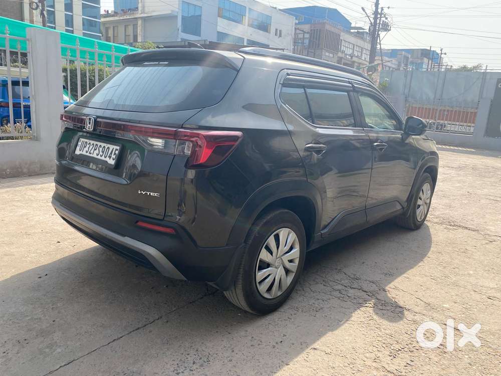 Honda Elevate V Cvt, 2024, Petrol