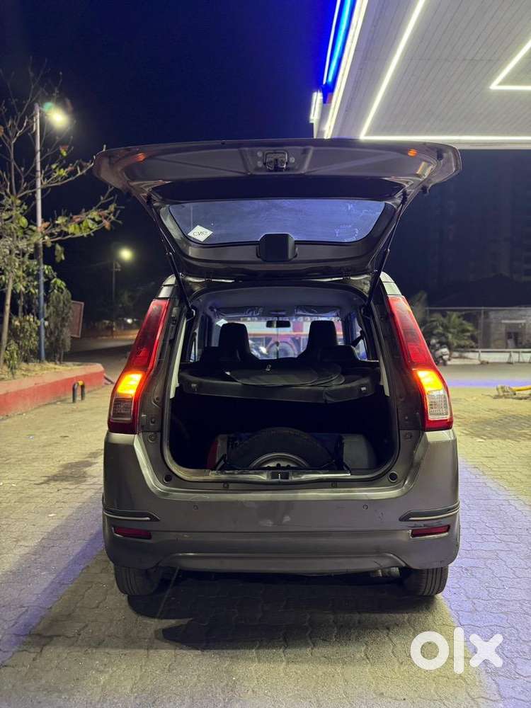 Maruti Suzuki Wagon R 2021