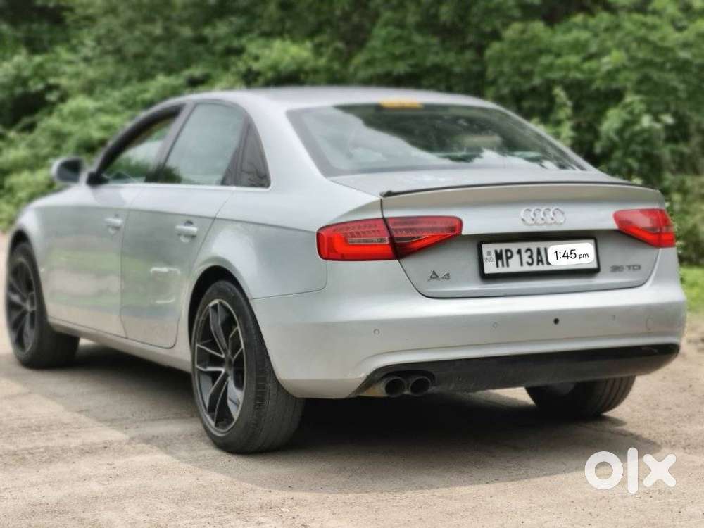 Audi A4 2.0 35 Tdi Premium Plus, 2016, Diesel