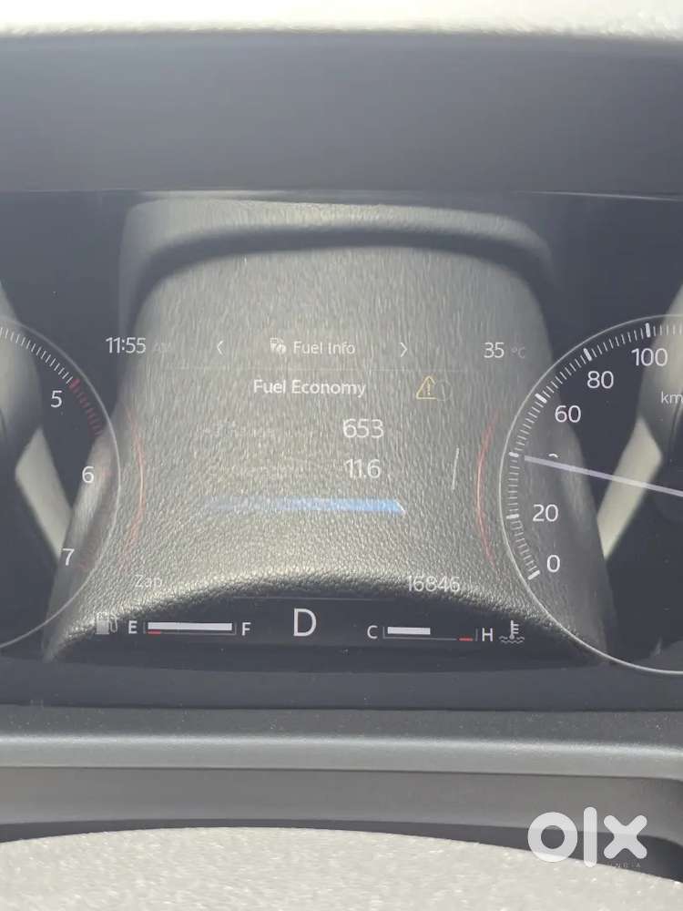 Mahindra Scorpio N Z8 Date Of Registration 8.1.2024