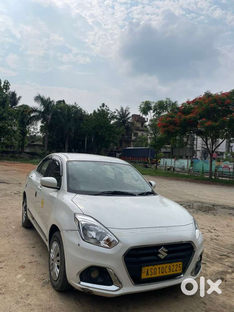Maruti Suzuki Dzire 2023