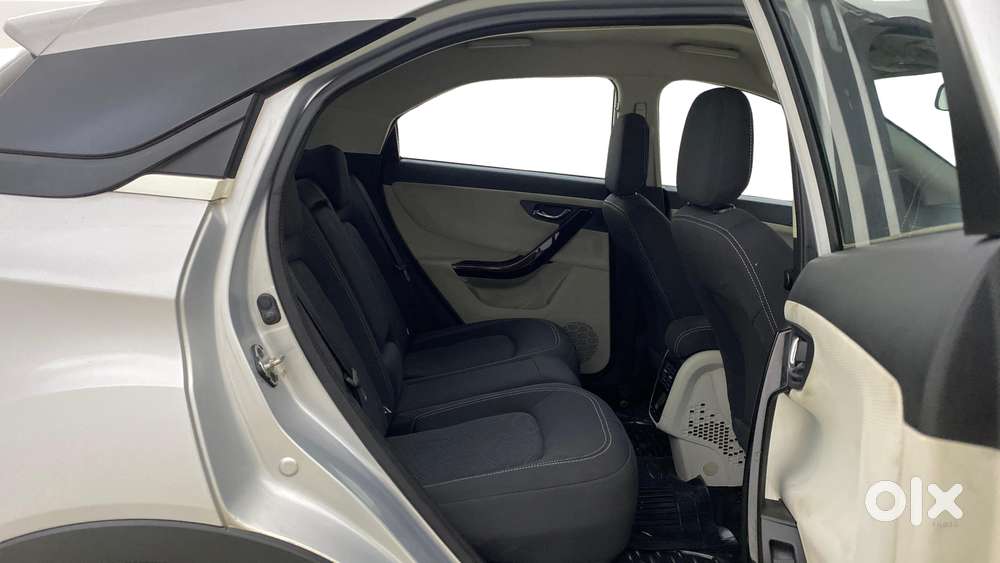 Tata Nexon 1.5 Revotorq Xza Plus, 2021, Diesel