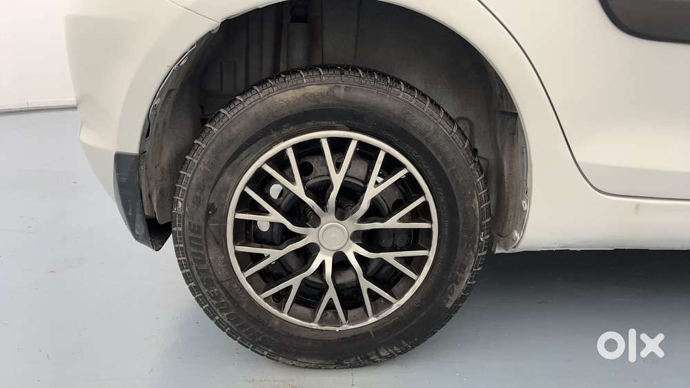 Maruti Suzuki Swift 2018 Vdi, 2014, Diesel