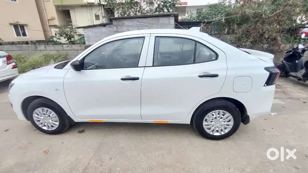 Maruti Dzire 1.2 Tour 2025