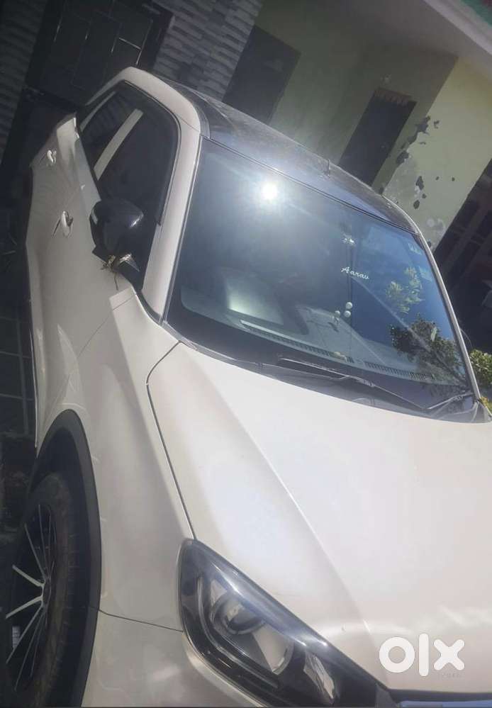 Maruti Suzuki Vitara Brezza 2022 Petrol Well Maintained