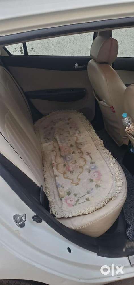 Hyundai Diesel Manual 2014 Car