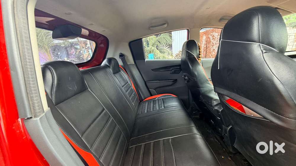 Mahindra Kuv100 Nxt 1.2 K4 Plus Diesel 6 Str, 2018, Diesel