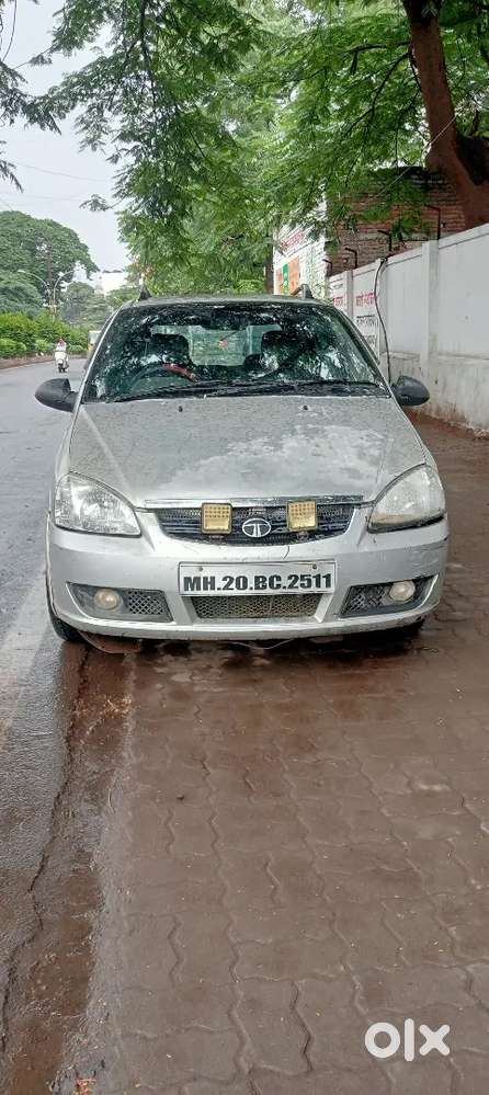 Tata Indica Diesel 2008 Car
