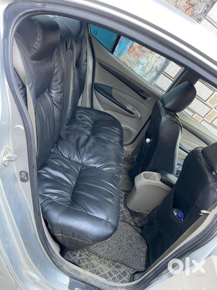 Honda City Petrol 2009