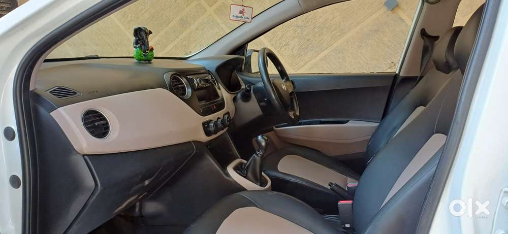 Hyundai Xcent Prime T, 2022, Petrol