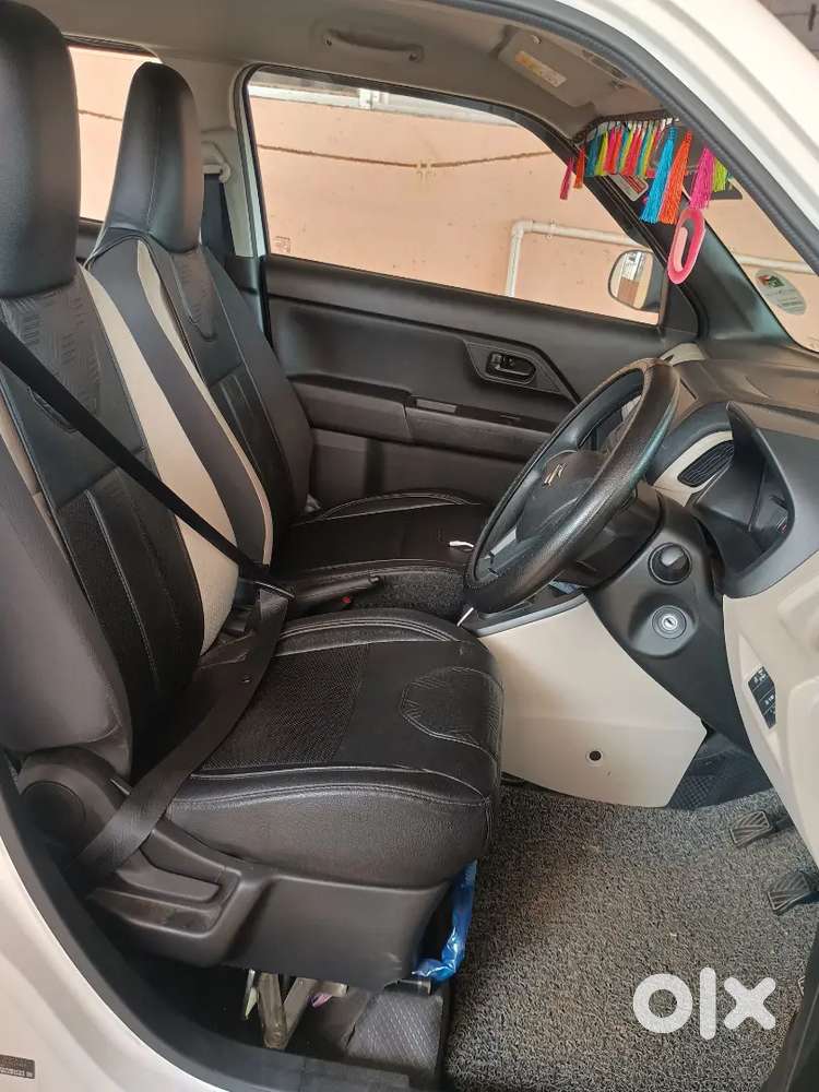 Maruti Suzuki Wagon R Lxi 2026