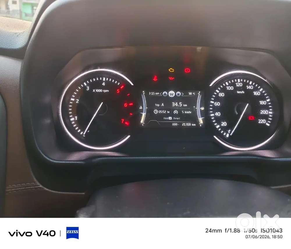 Mahindra Scorpio N Diesel 2024