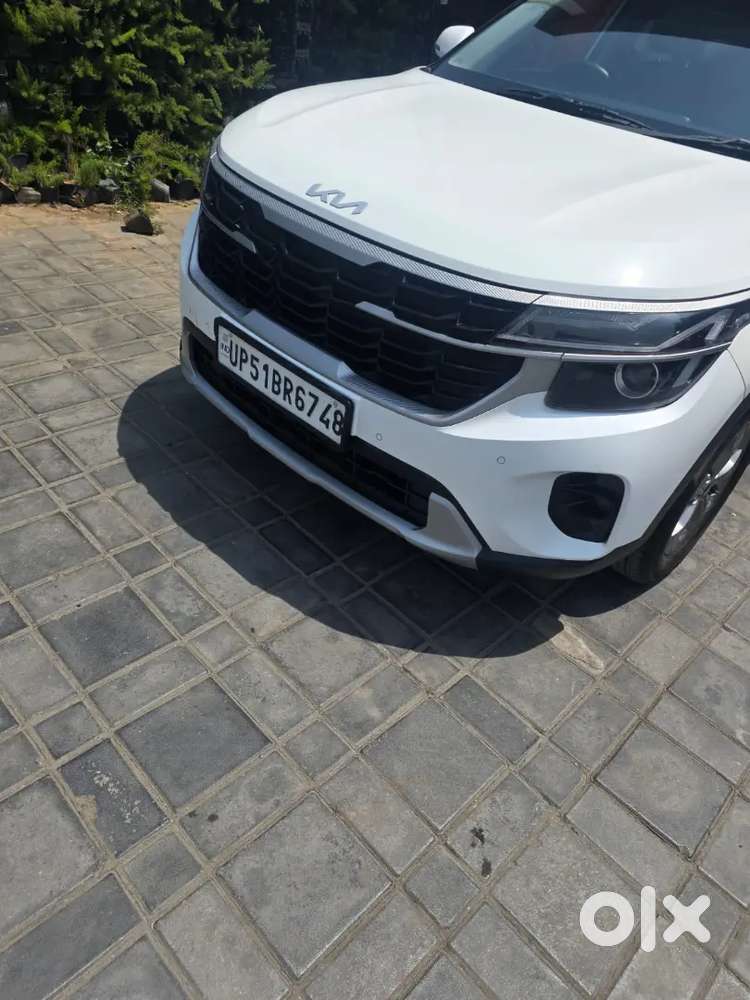 Maruti Kiya Seltos Tap Madel Push Button Start Sanduf 7 Gair  Petrol