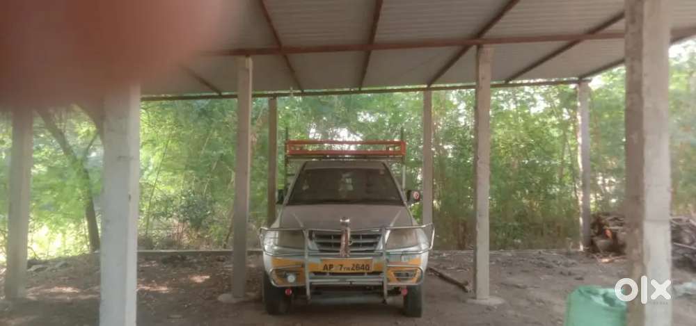 Tata Xenon Pickup 2013 Model, Well Maintained. Good Condition