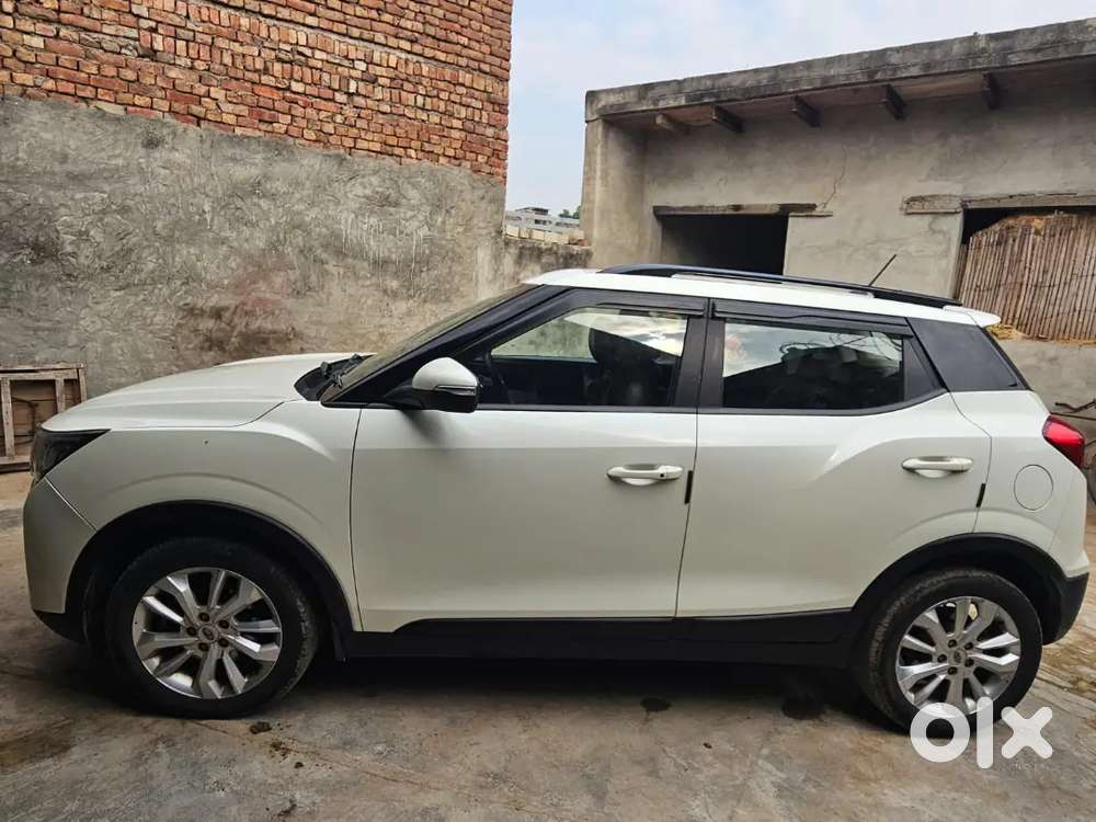 Mahindra Xuv300 Diesel Manual 2019