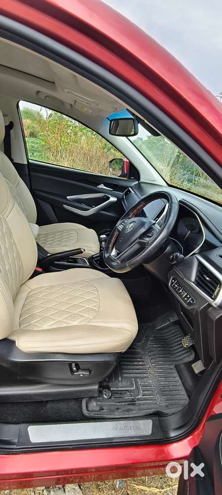 Mg Hector 2.0 Sharp Diesel, 2019, Diesel