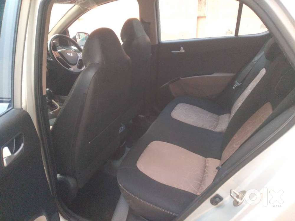 Hyundai Grand I10 Asta Automatic 1.2 Kappa Vtvt, 2014, Petrol