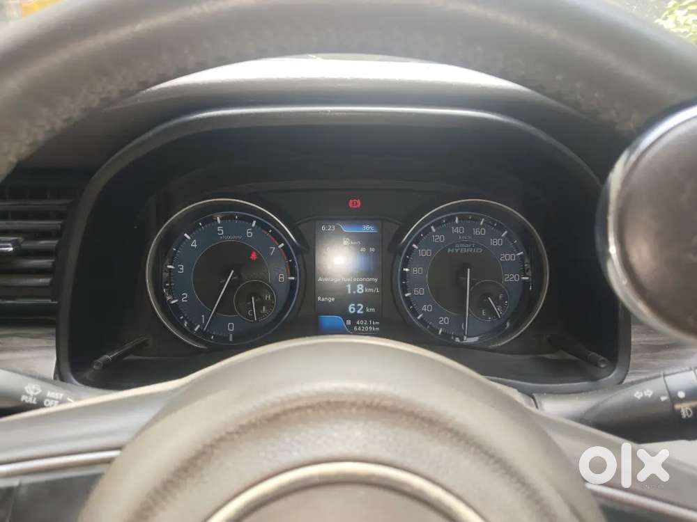 Maruti Suzuki Ertiga 2019 Petrol 70000 Km Driven