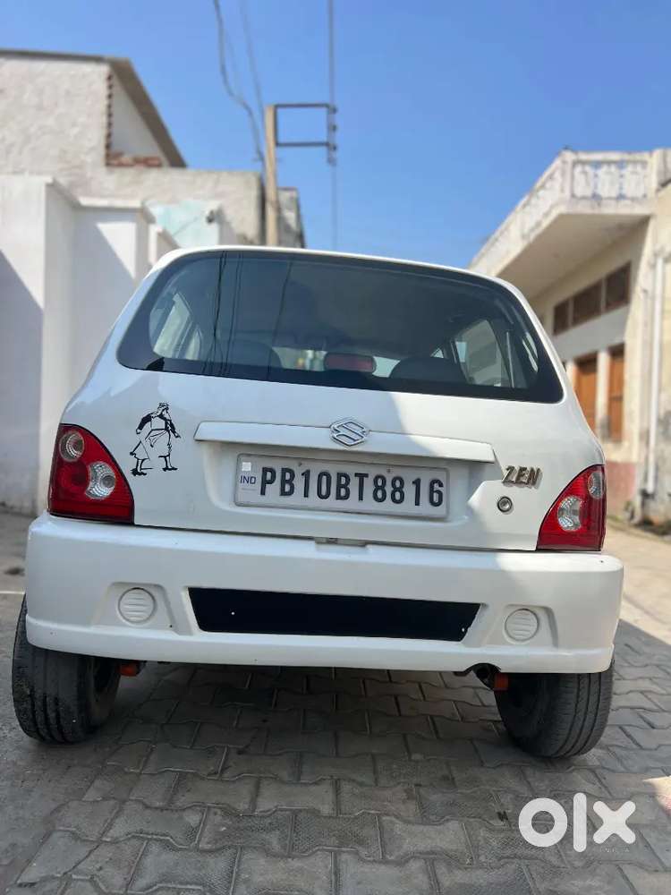 Maruti Zen
