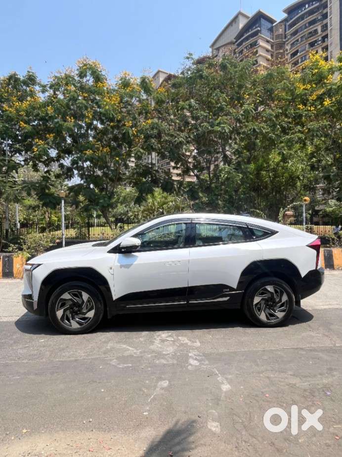 Mahindra Xev 9e Three B79 Kwh, 2026, Electric