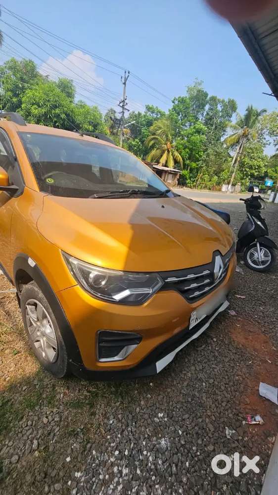 Renault Triber Urgent Sale